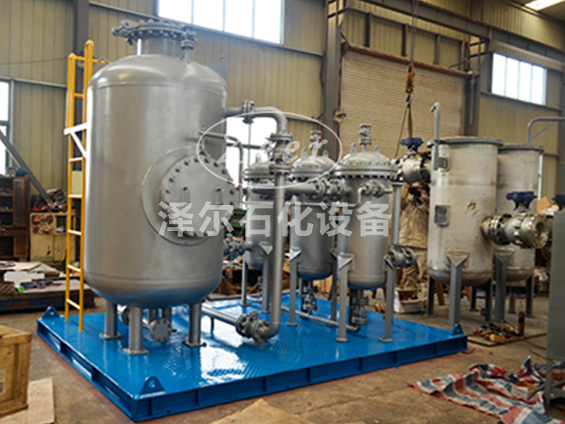  貧液過濾器(qì)